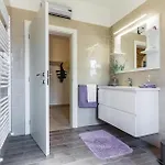 Apartmán In