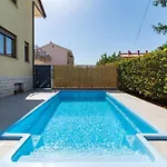 Apartmán In Galižana