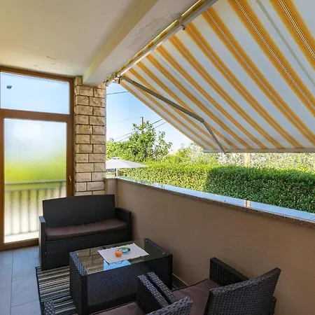 Apartament In