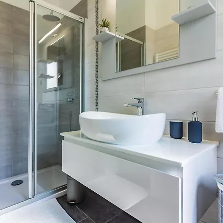 In Apartament Galižana
