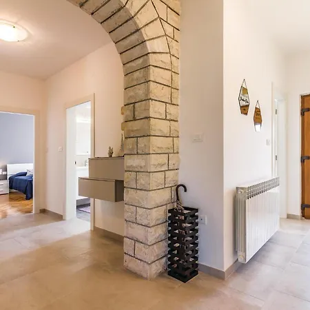 In Apartmán