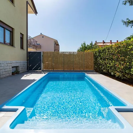 Apartamento In Galižana