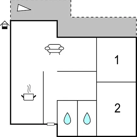 Stunning In Apartamento *