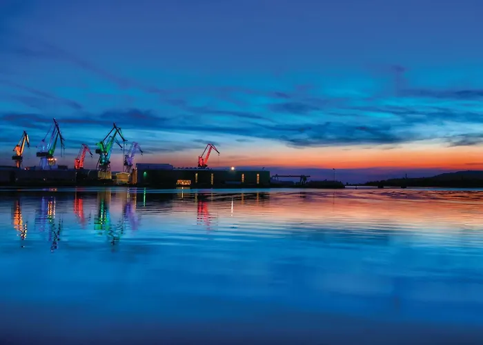 Stunning In 아파트 *