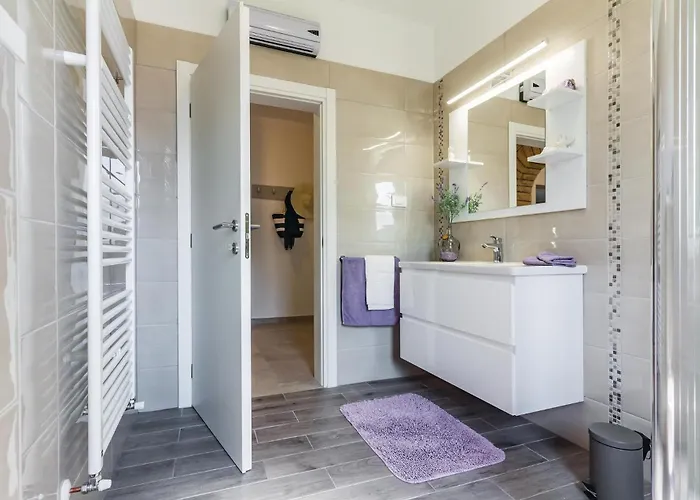 아파트 Stunning In