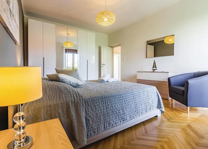 Stunning In 아파트