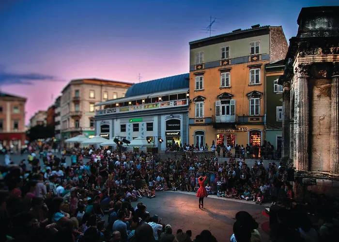 Stunning In 아파트