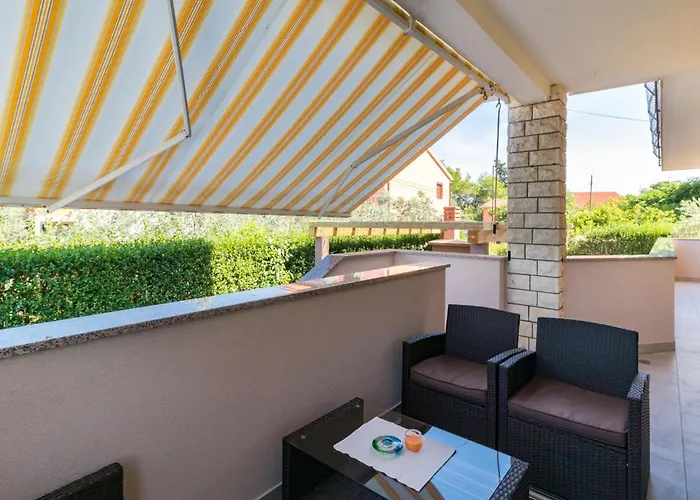 Stunning In Galižana